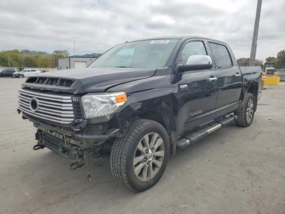 2015 Toyota Tundra