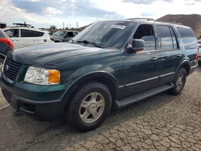 2003 Ford Expedition