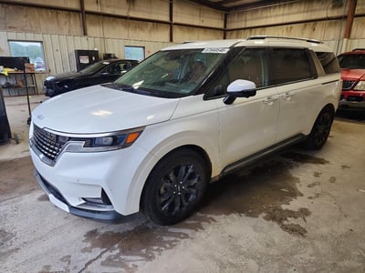 2023 Kia Carnival
