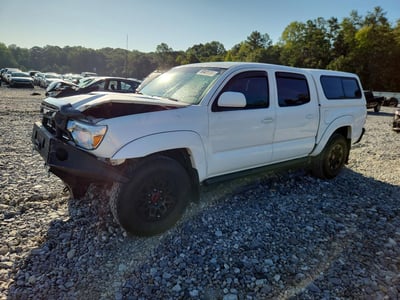 2013 Toyota Tacoma