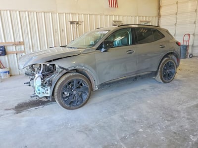 2023 Buick Envision