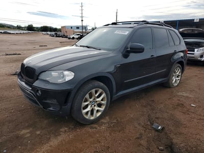 2012 BMW X5