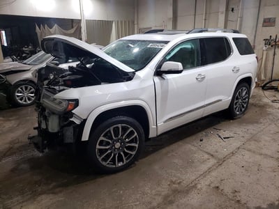 2020 GMC Acadia