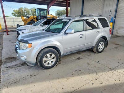 2011 Ford Escape