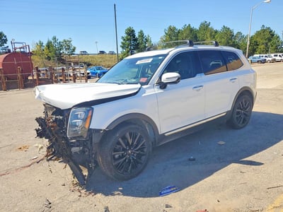 2021 Kia Telluride
