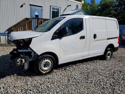 2018 Chevrolet Express