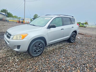 2010 Toyota RAV4