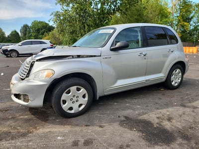 2006 Chrysler PT Cruiser