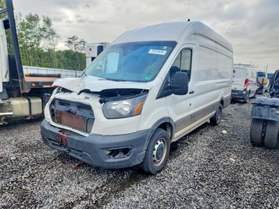 2025 Ford Transit Connect