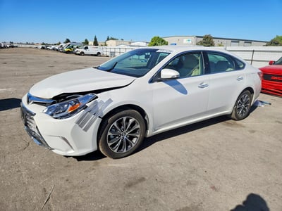 2017 Toyota Avalon