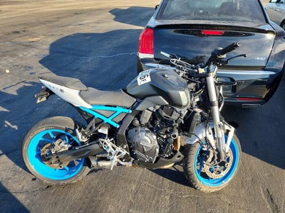 2023 Suzuki Gsx800