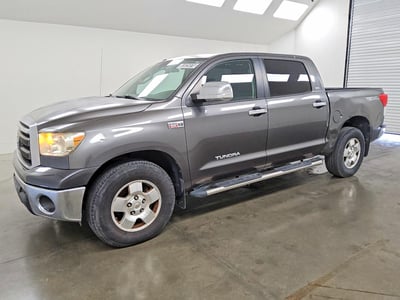 2011 Toyota Tundra