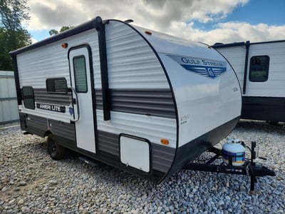 2027 Gulf Stream Amer Lite
