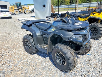2024 CF Moto Cforce 600