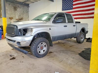 2006 Dodge Ram Pickup