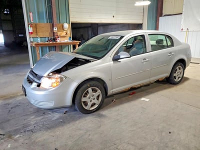 2008 Chevrolet Cobalt