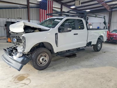 2024 Ford F-250