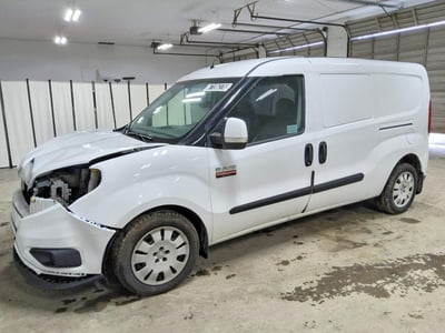2018 RAM Promaster City