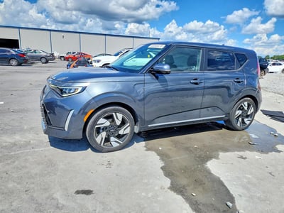 2025 Kia Soul