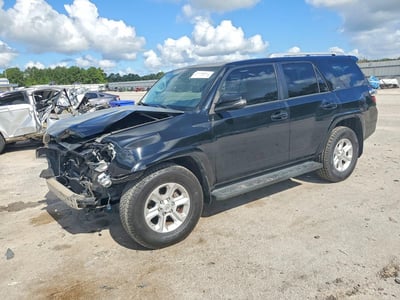 2014 Toyota 4Runner