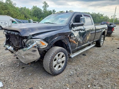 2014 RAM 2500