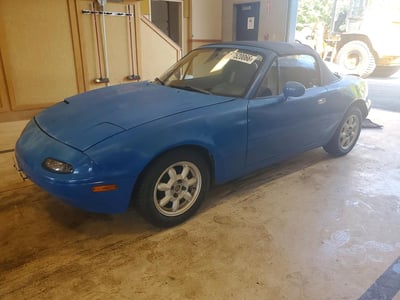 1990 Mazda MX-5