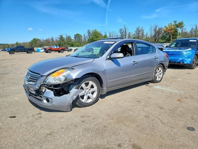 2008 Nissan Altima
