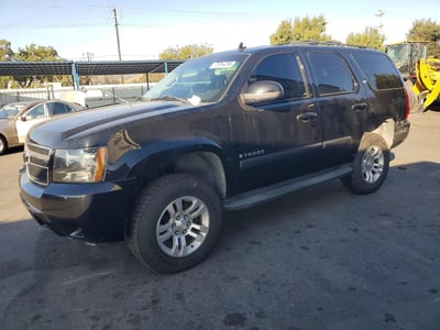 2007 Chevrolet Tahoe