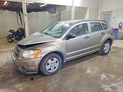 2008 Dodge Caliber
