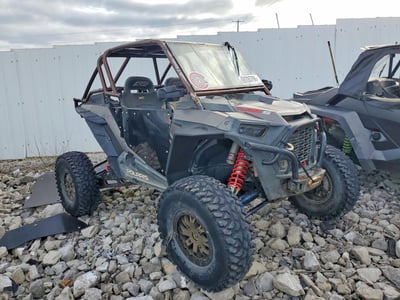 2019 Polaris RZR
