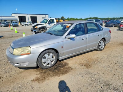 2003 Saturn L-Series