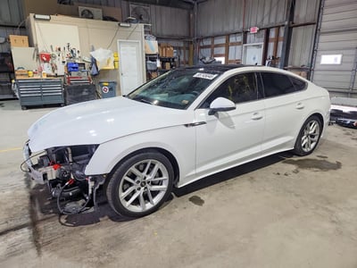 2024 Audi A5