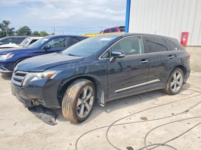 2013 Toyota Venza
