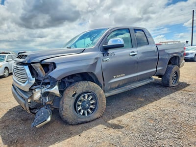 2014 Toyota Tundra