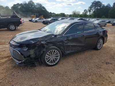 2019 Toyota Avalon