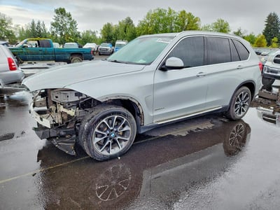 2015 BMW X5
