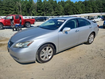 2009 Lexus ES 350