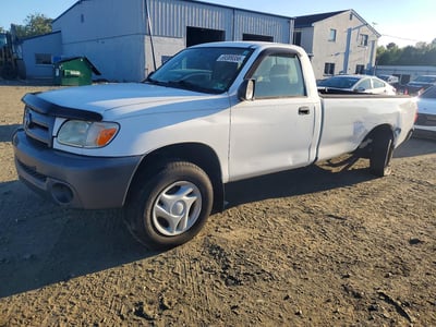 2005 Toyota Tundra