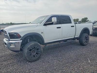 2011 Dodge Ram