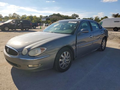 2007 Buick LaCrosse