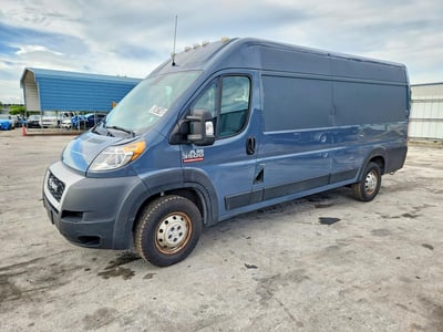 2021 RAM Promaster 3500