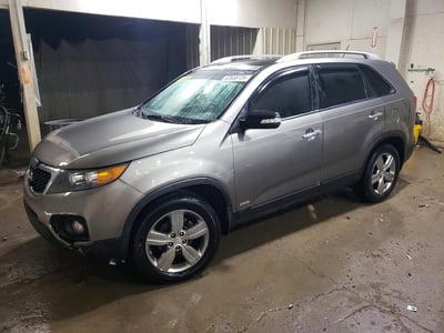 2013 Kia Sorento