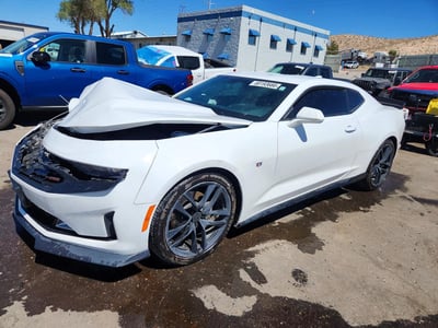 2023 Chevrolet Camaro
