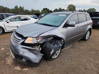 2008 Subaru Tribeca