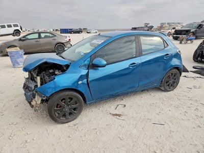 2012 Mazda 2