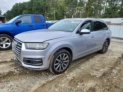 2017 Audi Q7