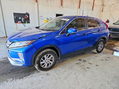 2019 Mitsubishi Eclipse