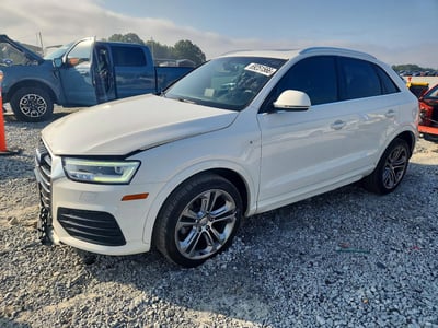 2016 Audi Q3