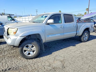 2008 Toyota Tacoma