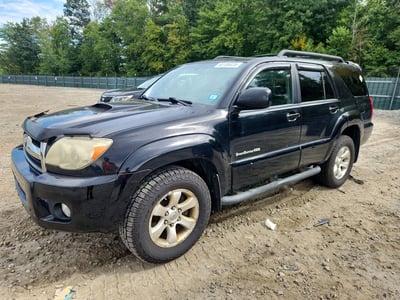 2009 Toyota 4Runner